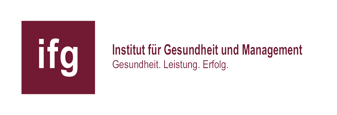 IfG GmbH Institut für Gesundheit und Management