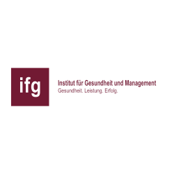 IfG GmbH Institut für Gesundheit und Management